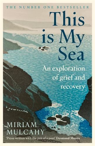 This Is My Sea By Miriam Mulcahy 9781804185032 (Paperback)