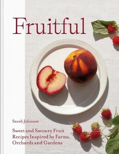 Fruitful By Sarah Johnson 9781804191033 (Hardback)