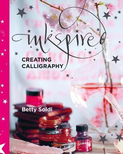 Inkspired By Betty Soldi 9781804192115 (Paperback)