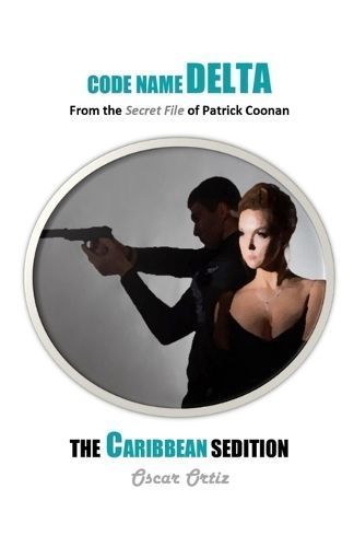 The Caribbean Sedition By Oscar Ortiz 9781804244753 (Paperback)