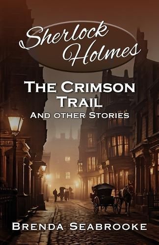 Sherlock Holmes By Brenda Seabrooke 9781804244999 (Paperback)
