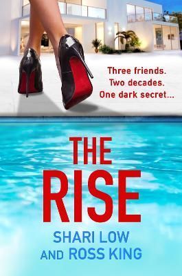 The Rise By Low, Shari 9781804267707 (Hardback)