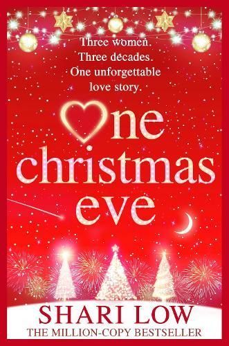 One Christmas Eve By Shari Low 9781804268827 (Paperback)