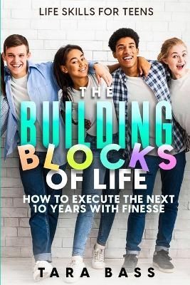 Life Skills For Teens By Bass 9781804280904 (Paperback)