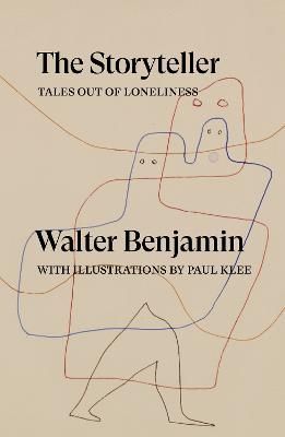 The Storyteller 9781804290415 (Paperback)