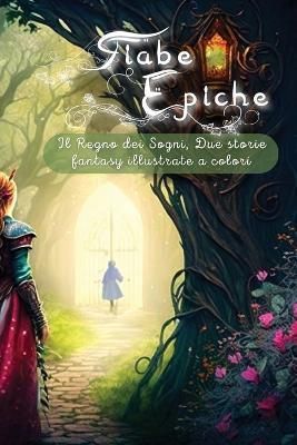 Fiabe Epiche By Balletti 9781804342459 (Paperback)