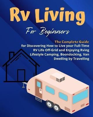 RV Camping By Lesley Stevens 9781804345351 (Paperback)