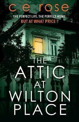The Attic at Wilton Place 9781804362976 (Paperback)
