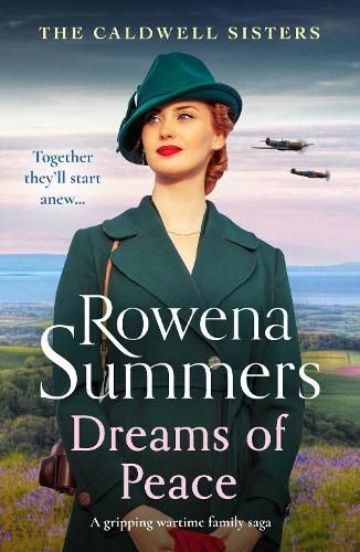 Dreams of Peace By Rowena Summers 9781804365755 (Paperback)