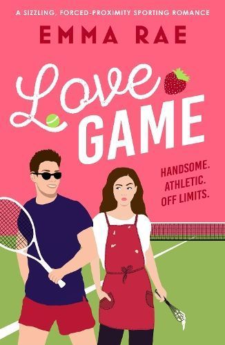 Love Game By Emma Rae (author), Dan O'Brien (editor) 9781804367858