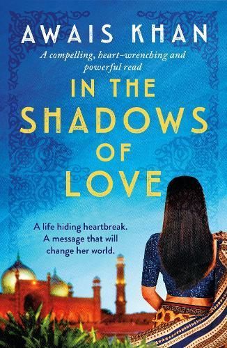 In the Shadows of Love By Awais Khan 9781804368107 (Paperback)