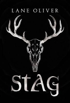 Stag By Lane Oliver 9781804390306 (Paperback)