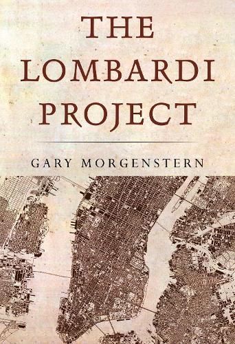 The Lombardi Project By Gary Morgenstern 9781804392379 (Paperback)