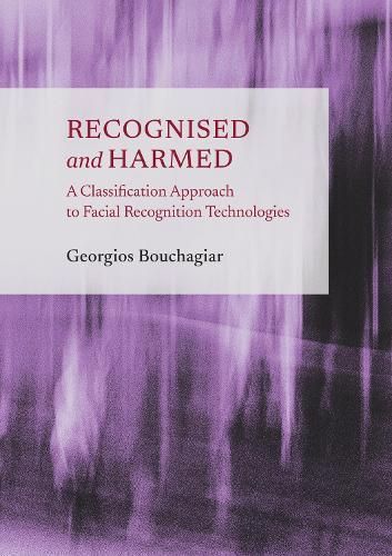 Recognised and Harmed By Georgios Bouchagiar 9781804412961 (Hardback)