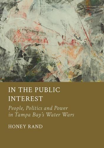 In the Public Interest By Honey Rand 9781804413265 (Hardback)