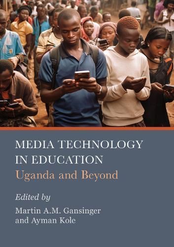 Media Technology in Education 9781804413463 (Hardback)