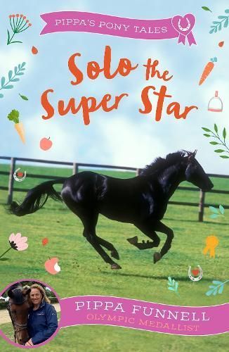 Solo the Super Star 9781804542996 (Paperback)
