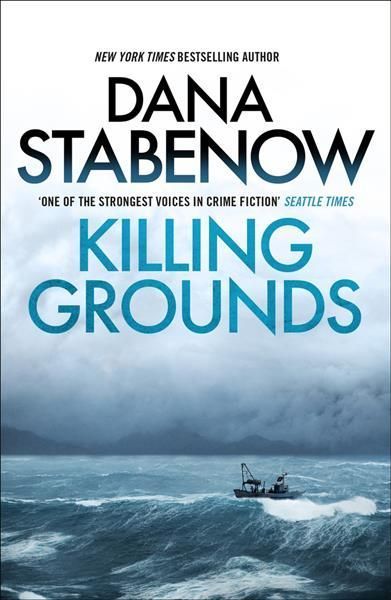 Killing Grounds By Dana Stabenow 9781804549629 (Paperback)