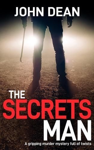 Secrets Man By Dean 9781804621608 (Paperback)