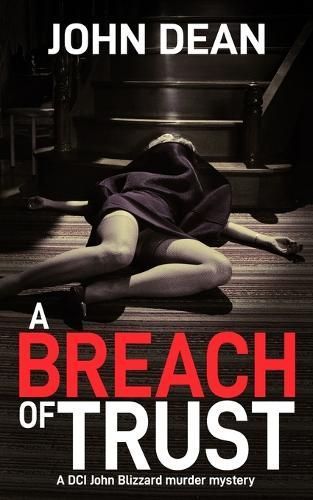 Breach of Trust By Dean 9781804621615 (Paperback)