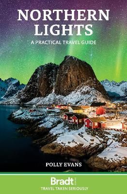 Northern Lights By Polly Evans 9781804690598 (Paperback)