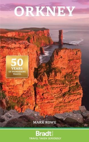 Orkney By Mark Rowe 9781804690963 (Paperback)