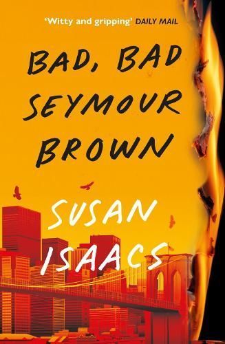 Bad Bad Seymour Brown By Susan Isaacs 9781804710159 (Paperback)