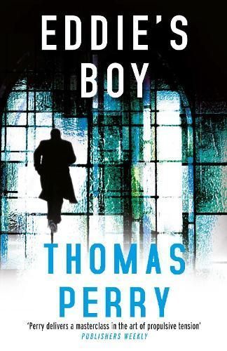 Eddie's Boy By Thomas Perry 9781804710319 (Paperback)