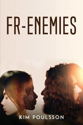 Fr-Enemies By Kim Poulsson 9781804778142 (Paperback)