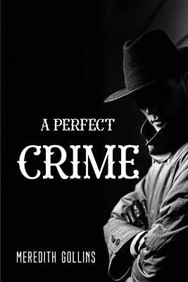 A Perfect Crime By Meredith Gollins 9781804779293 (Paperback)