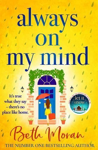 Always on My Mind By Beth Moran 9781804833513 (Paperback)