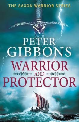 Warrior and Protector By Peter Gibbons 9781804834619 (Paperback)