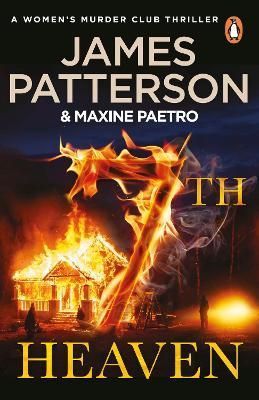 7th Heaven By James Patterson, Maxine Paetro 9781804943533 (Paperback)