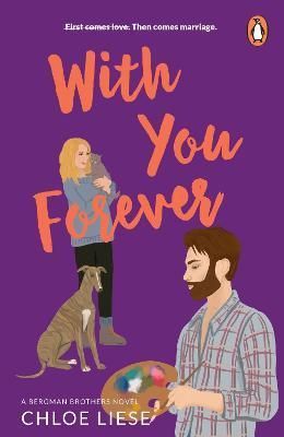 With You Forever By Chloe Liese 9781804944752 (Paperback)