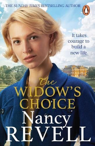 The Widow's Choice By Nancy Revell 9781804945070 (Paperback)