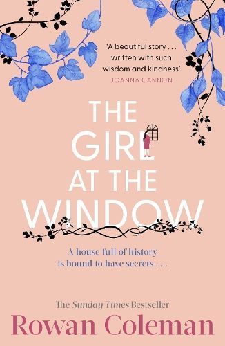 The Girl at the Window By Rowan Coleman 9781804950487 (Paperback)