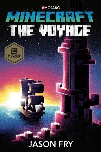 The Voyage By Jason Fry 9781804952542 (Paperback)