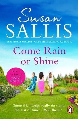 Come Rain or Shine By Susan Sallis 9781804990001 (Paperback)