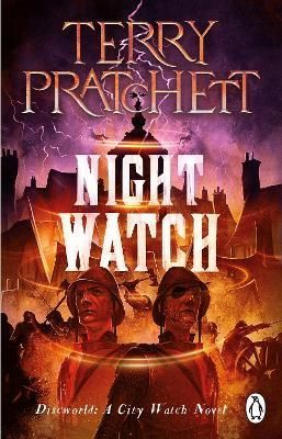 Night Watch By Terry Pratchett 9781804990667 (Paperback)