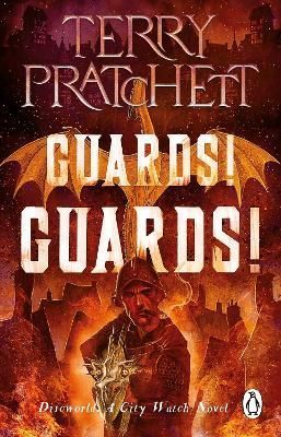 Guards! Guards! By Terry Pratchett 9781804990674 (Paperback)
