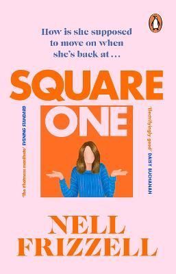 Square One By Nell Frizzell 9781804990858 (Paperback)