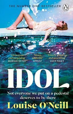 Idol By Louise O'Neill 9781804990865 (Paperback)
