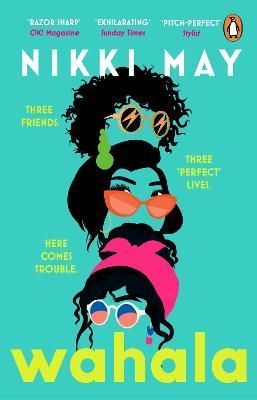 Wahala By Nikki May 9781804990872 (Paperback)