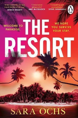 The Resort By Sara Ochs 9781804991732 (Paperback)
