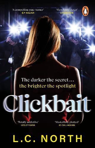 Clickbait By L. C. North 9781804992609 (Paperback)