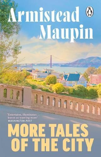 More Tales of the City By Armistead Maupin 9781804994269 (Paperback)