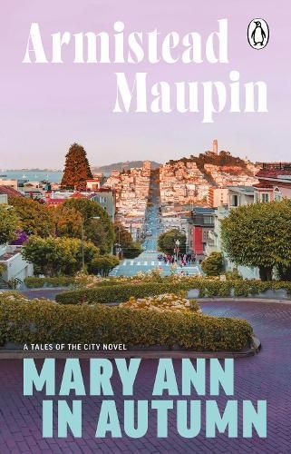 Mary Ann in Autumn By Armistead Maupin 9781804994320 (Paperback)