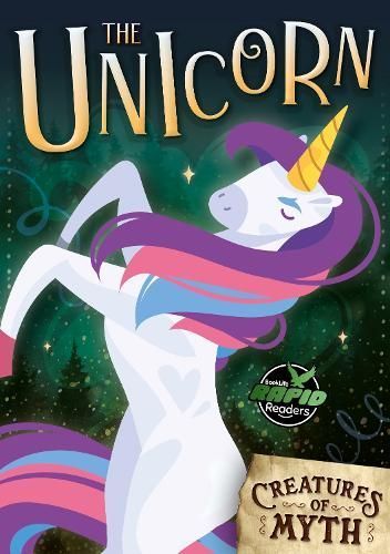 The Unicorn By Charis Mather 9781805050254 (Paperback)