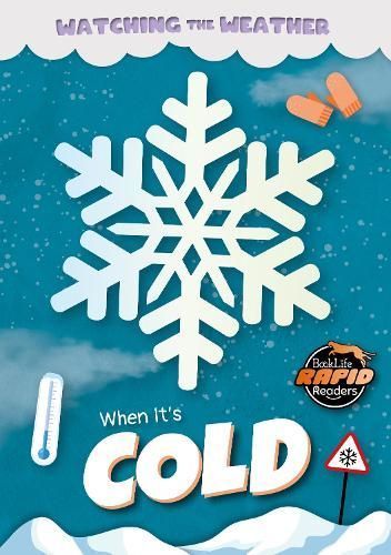 When It's Cold By Noah Leatherland 9781805055983 (Paperback)