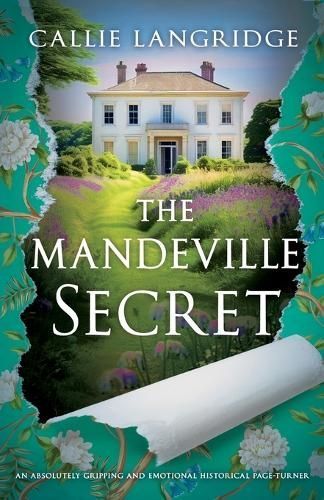 The Mandeville Secret By Callie Langridge Langridge 9781805082514